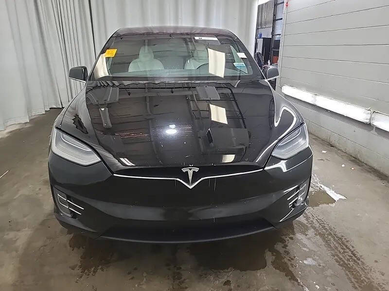 tesla model x 2020 5YJXCAE28LF301580 image tesla model x 2020 5YJXCAE28LF301580 image